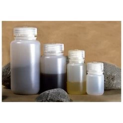 Nalgene Round Wide Neck Bottle 5 Nalgene Round Wide Neck Bottle -Camping Discount Store nalgene round wide neck bottle detail 6