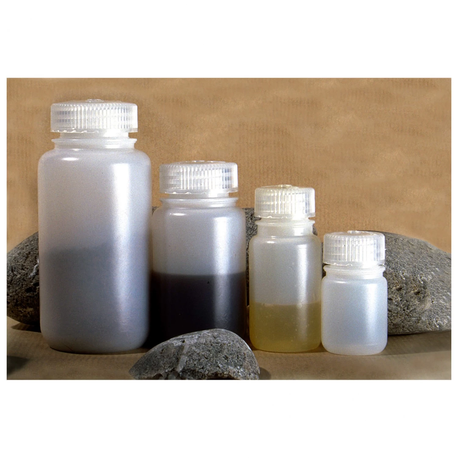 Nalgene Round Wide Neck Bottle 4 Nalgene Round Wide Neck Bottle - Image 2