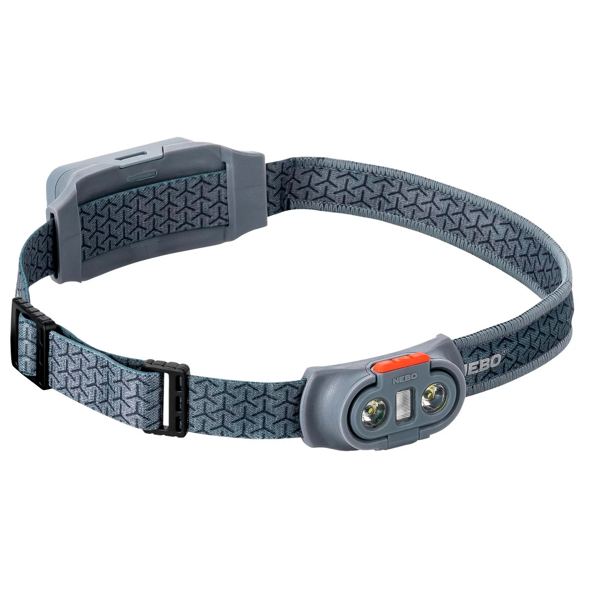 NEBO Einstein 500 - Head Torch 3 NEBO Einstein 500 - Head Torch