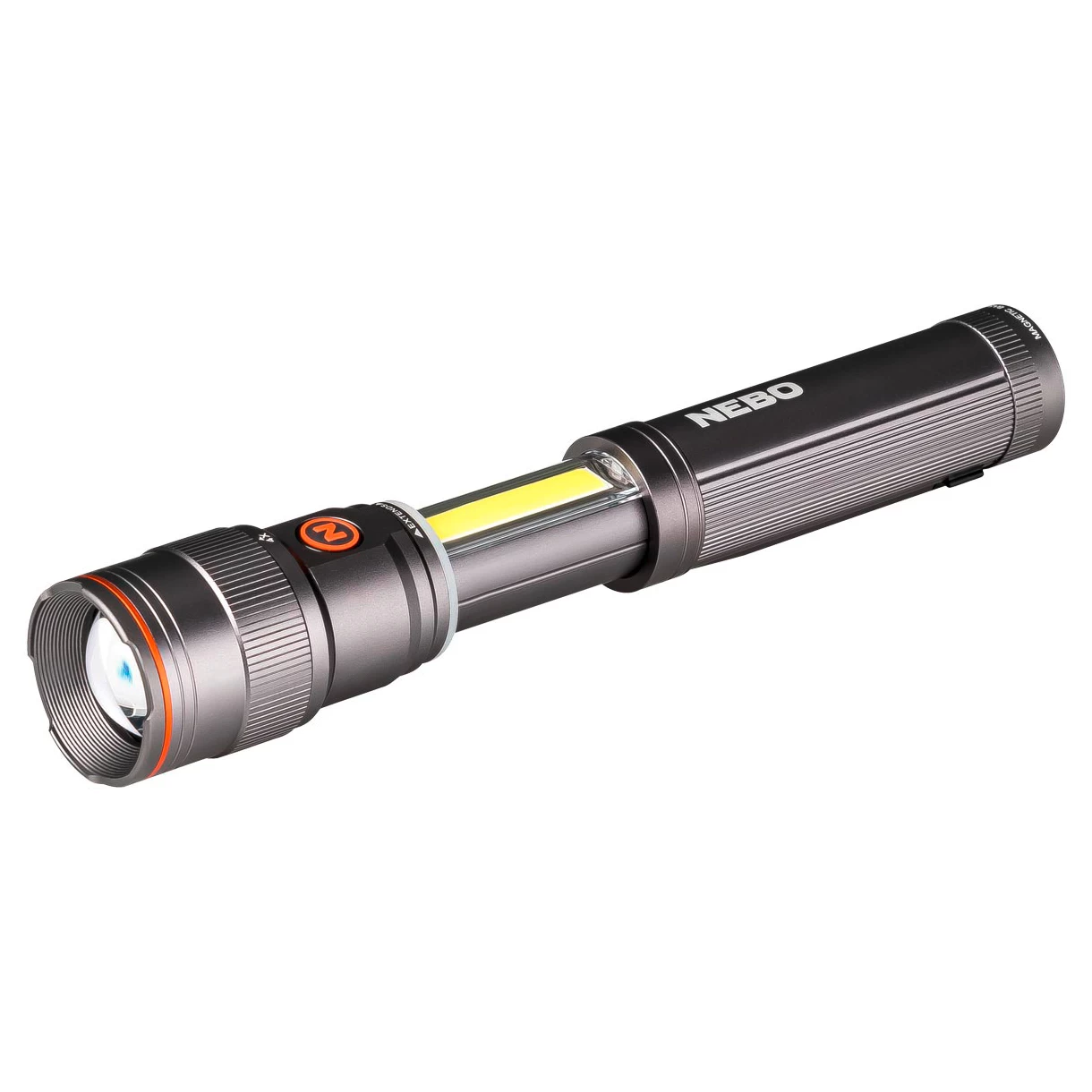 NEBO Lampe Franklin Slide RC - Torch 4 NEBO Lampe Franklin Slide RC - Torch - Image 2