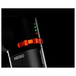 NEBO Luxtreme SL75 - Torch -Camping Discount Store nebo luxtreme sl75 torch detail 4