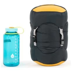 Nemo Disco Mens 15 - Down Sleeping Bag -Camping Discount Store nemo disco mens 15 down sleeping bag detail 8