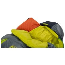 Nemo Disco Mens 30 - Down Sleeping Bag -Camping Discount Store nemo disco mens 30 down sleeping bag detail 5