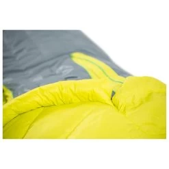 Nemo Disco Mens 30 - Down Sleeping Bag -Camping Discount Store nemo disco mens 30 down sleeping bag detail 6