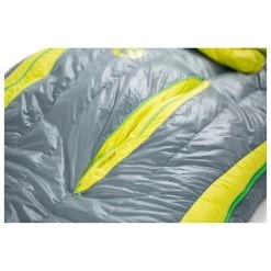 Nemo Disco Mens 30 - Down Sleeping Bag -Camping Discount Store nemo disco mens 30 down sleeping bag detail 9