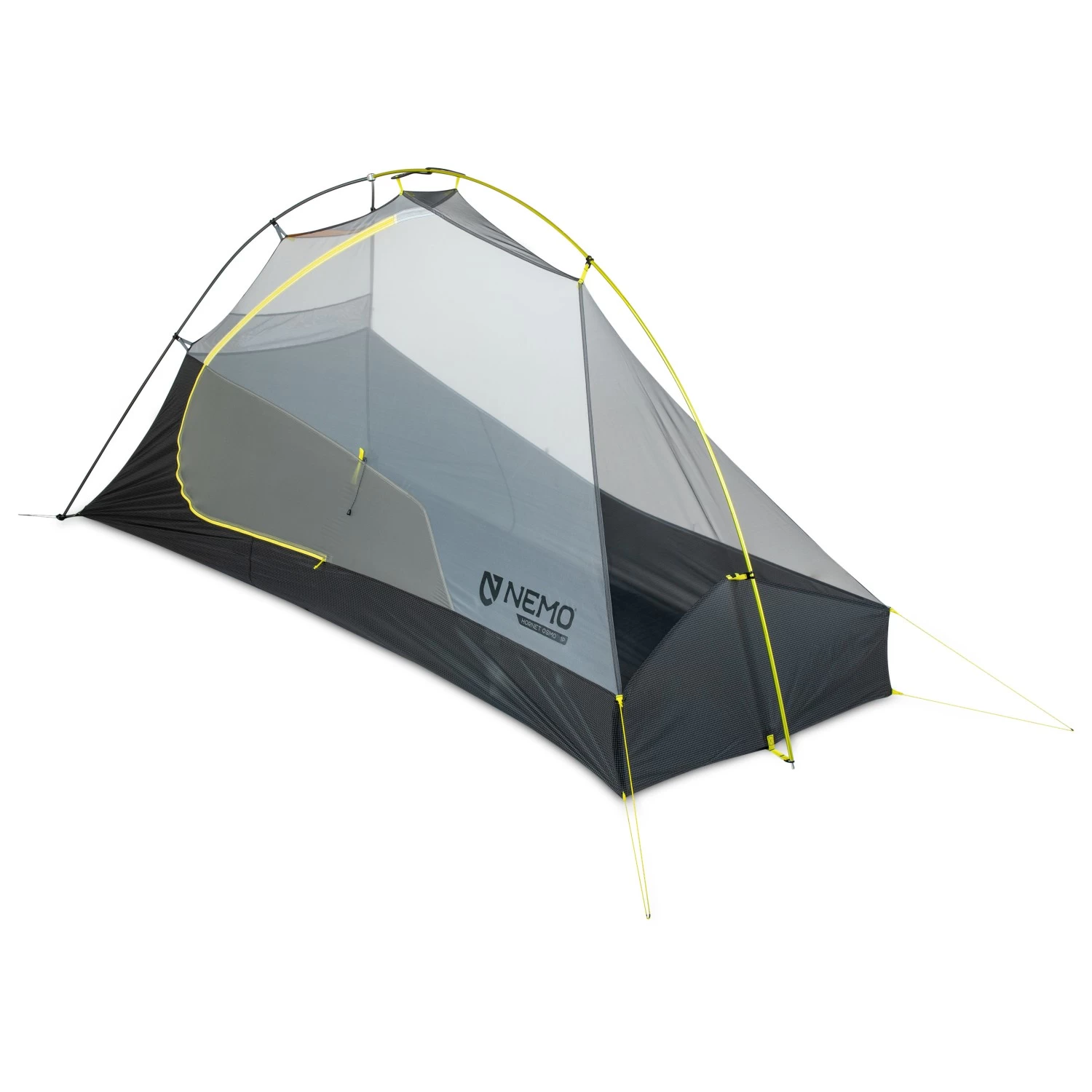 Nemo Hornet OSMO 1P - 1-person Tent 4 Nemo Hornet OSMO 1P - 1-person Tent - Image 2