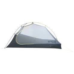 Nemo Hornet OSMO 1P - 1-person Tent 17 Nemo Hornet OSMO 1P - 1-person Tent -Camping Discount Store nemo hornet osmo 1p 1 person tent detail 4