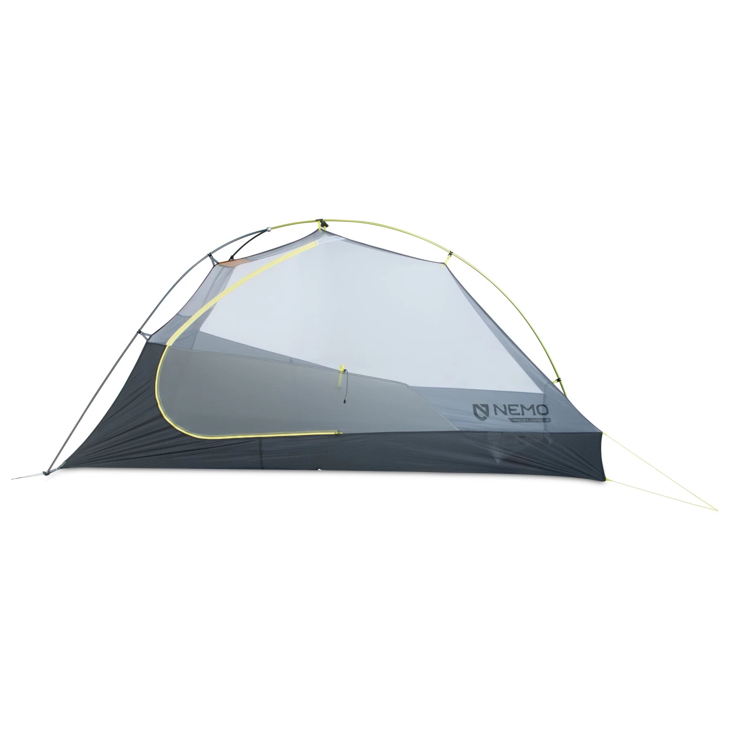 Nemo Hornet OSMO 1P - 1-person Tent 6 Nemo Hornet OSMO 1P - 1-person Tent - Image 4