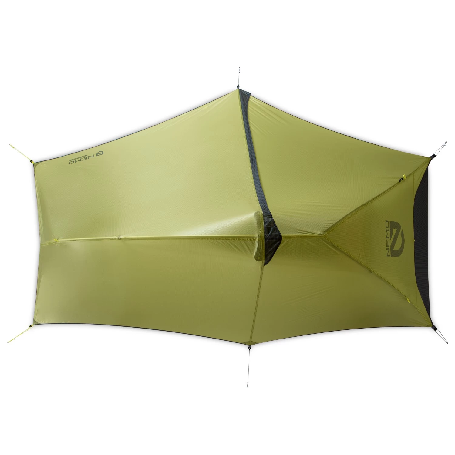 Nemo Hornet OSMO 1P - 1-person Tent 9 Nemo Hornet OSMO 1P - 1-person Tent - Image 7