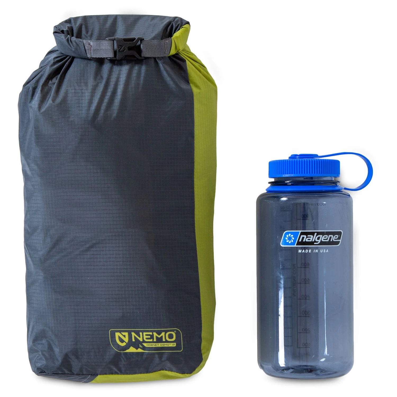 Nemo Hornet OSMO 1P - 1-person Tent 11 Nemo Hornet OSMO 1P - 1-person Tent - Image 9