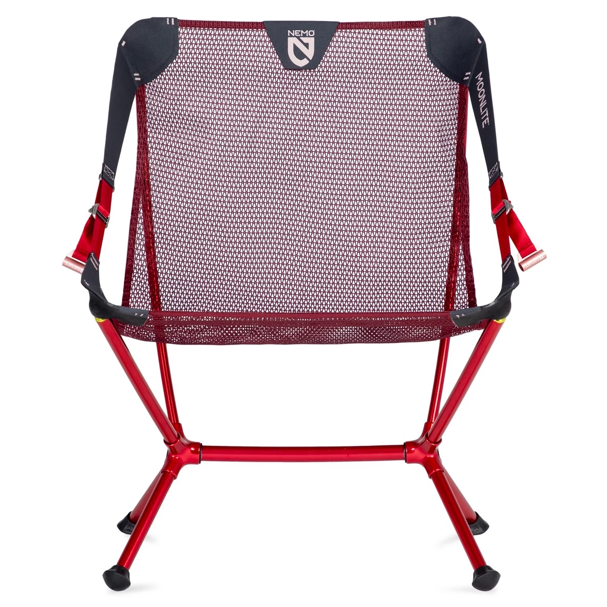 Nemo Moonlite Reclining Chair - Camping Chair 6 Nemo Moonlite Reclining Chair - Camping Chair - Image 4
