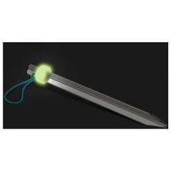 Nemo Sweepstake - Tent Stake -Camping Discount Store nemo sweepstake tent stake detail 3