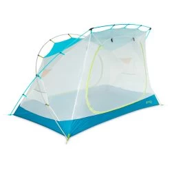 Nemo Switch 2P - 2-person Tent -Camping Discount Store nemo switch 2p 2 person tent detail 5