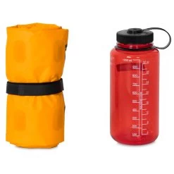 Nemo Tensor Insulated - Sleeping Mat -Camping Discount Store nemo tensor insulated sleeping mat detail 4