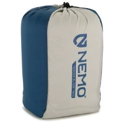 Nemo Tracer Blaze - Travel Sleeping Bag -Camping Discount Store nemo tracer blaze travel sleeping bag detail 12