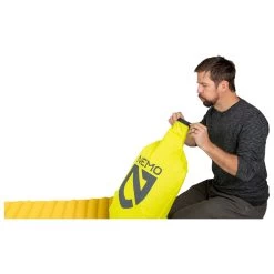 Nemo Vortex Pump Sack 10 Nemo Vortex Pump Sack -Camping Discount Store nemo vortex pump sack detail 4