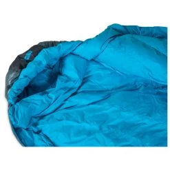 Nemo Women's Kayu 30 - Down Sleeping Bag -Camping Discount Store nemo womens kayu 30 down sleeping bag detail 5