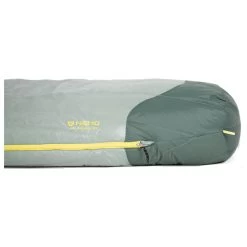Nemo Women's Riff Womens 30 - Down Sleeping Bag 23 Nemo Women's Riff Womens 30 - Down Sleeping Bag -Camping Discount Store nemo womens riff womens 30 down sleeping bag detail 11
