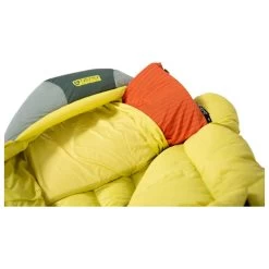 Nemo Women's Riff Womens 30 - Down Sleeping Bag 18 Nemo Women's Riff Womens 30 - Down Sleeping Bag -Camping Discount Store nemo womens riff womens 30 down sleeping bag detail 6