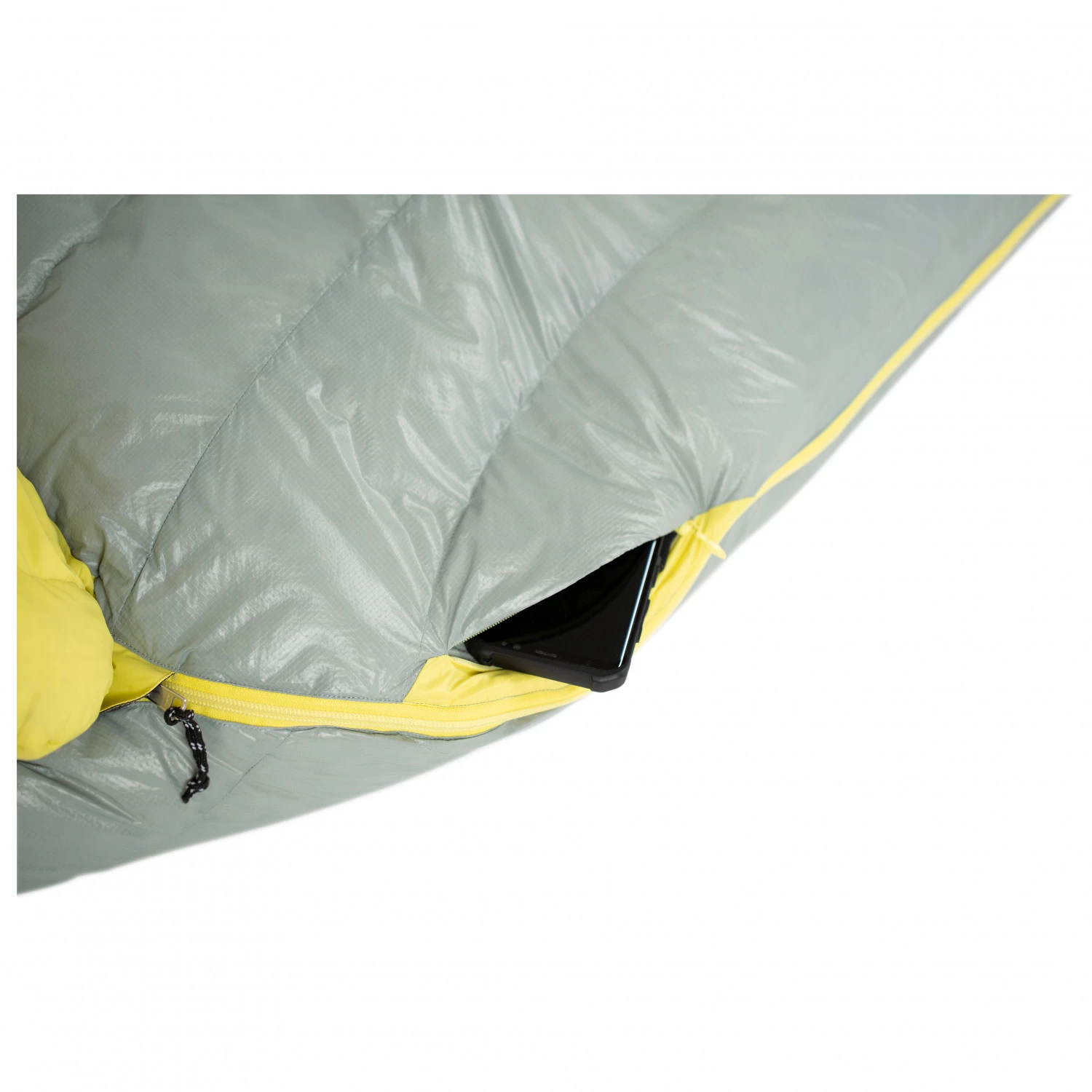 Nemo Women's Riff Womens 30 - Down Sleeping Bag 11 Nemo Women's Riff Womens 30 - Down Sleeping Bag - Image 9