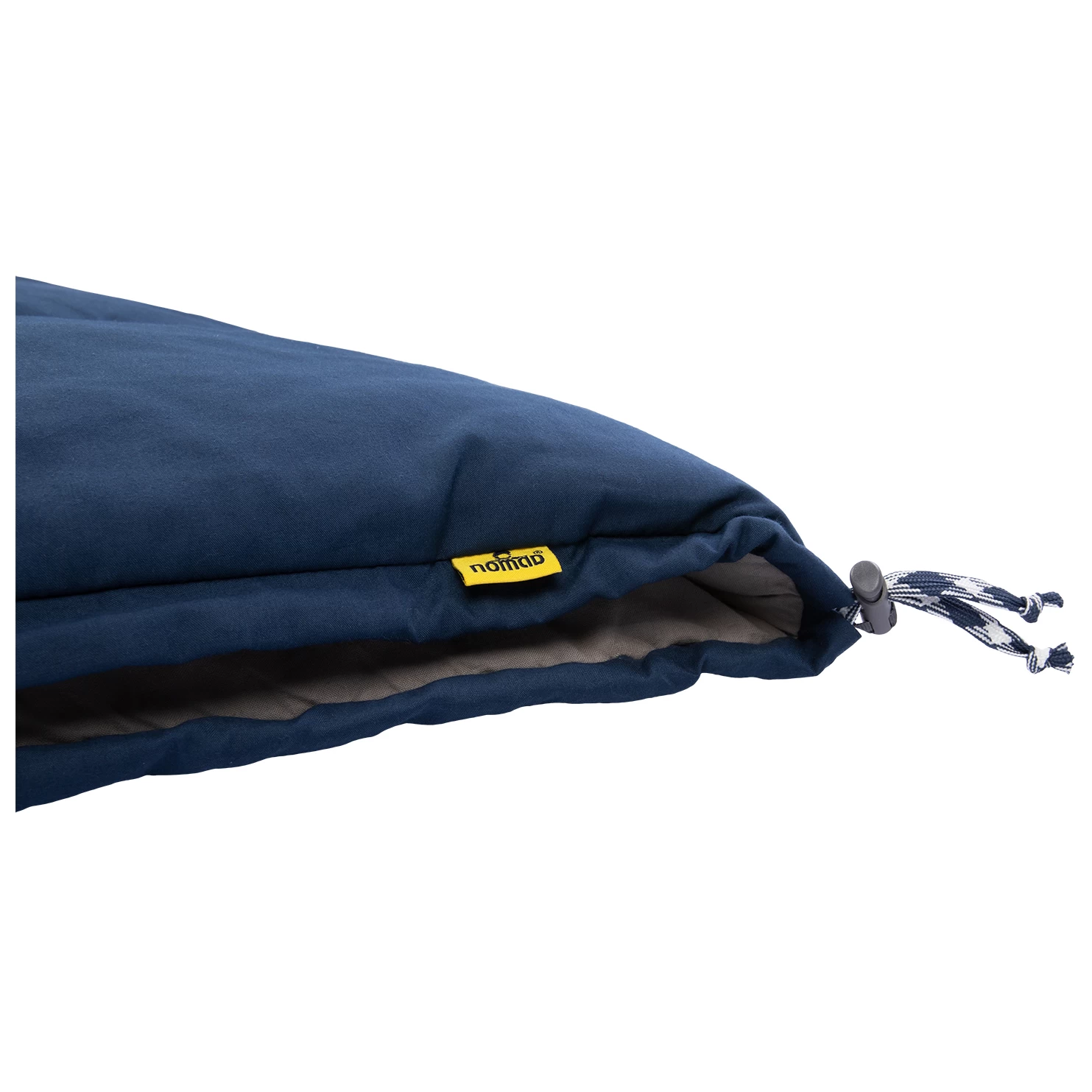 NOMAD Brisbane Junior - Kids' Sleeping Bag 6 NOMAD Brisbane Junior - Kids' Sleeping Bag - Image 4