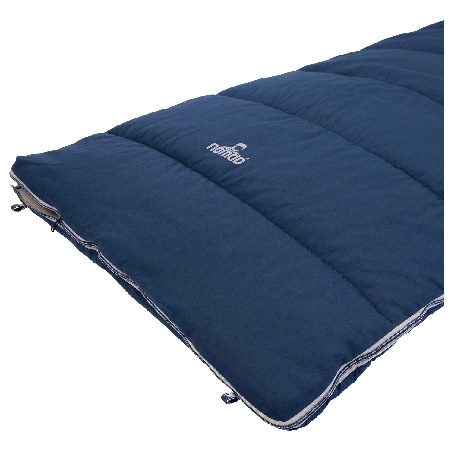 NOMAD Brisbane Junior - Kids' Sleeping Bag 7 NOMAD Brisbane Junior - Kids' Sleeping Bag - Image 5