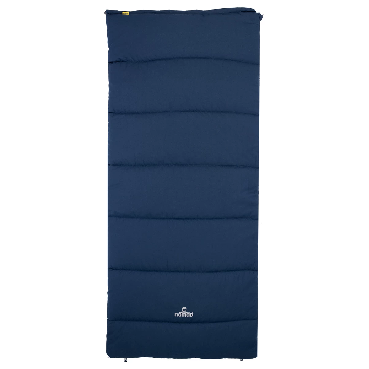 NOMAD Brisbane Junior - Kids' Sleeping Bag 3 NOMAD Brisbane Junior - Kids' Sleeping Bag