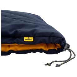 NOMAD Bronco Junior - Kids' Sleeping Bag -Camping Discount Store nomad bronco junior kids sleeping bag detail 5