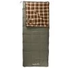 Nordisk Almond +10 - Synthetic Sleeping Bag