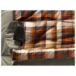 Nordisk Almond -2 - Synthetic Sleeping Bag -Camping Discount Store nordisk almond 2 synthetic sleeping bag detail 4