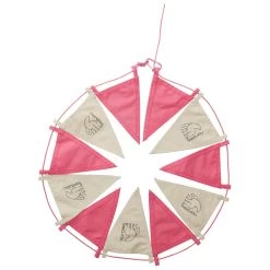 Nordisk Flag Lines 10 Nordisk Flag Lines -Camping Discount Store nordisk flag lines detail 4