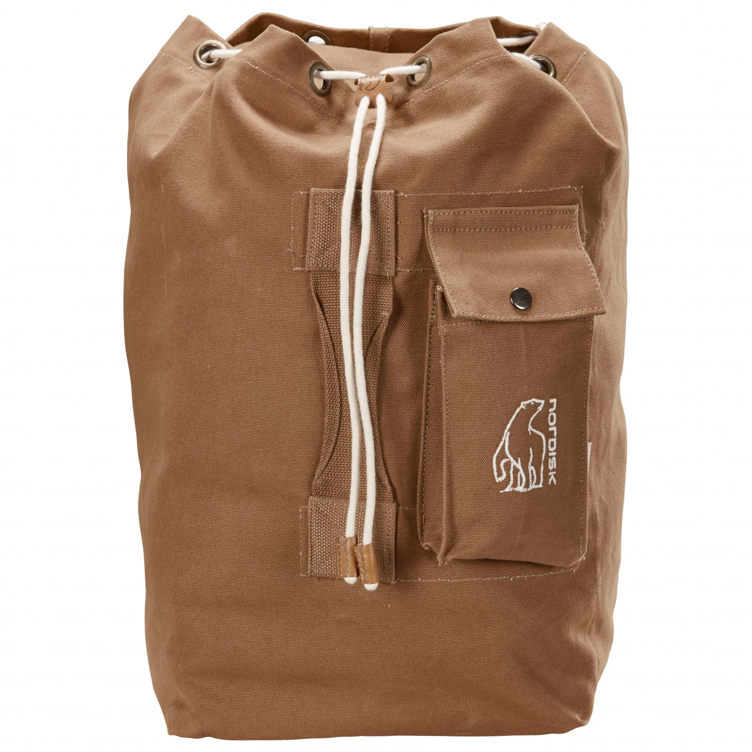 Nordisk Kongsberg 40 Duffel - Luggage 4 Nordisk Kongsberg 40 Duffel - Luggage - Image 2