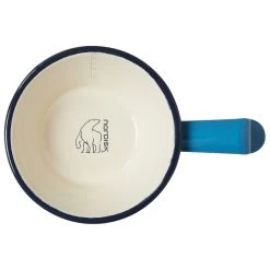 Nordisk Madam Blå Measure Cup -Camping Discount Store nordisk madam blaa measure cup detail 3