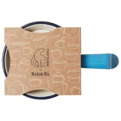 Nordisk Madam Blå Measure Cup -Camping Discount Store nordisk madam blaa measure cup detail 5