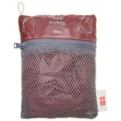 Nordisk Sola 15 Dry Bag - Bag -Camping Discount Store nordisk sola 15 dry bag bag detail 5