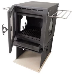 Nordisk Torden Wood Burner Set -Camping Discount Store nordisk torden wood burner set detail 2