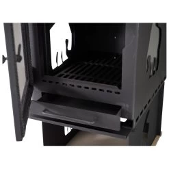 Nordisk Torden Wood Burner Set -Camping Discount Store nordisk torden wood burner set detail 3