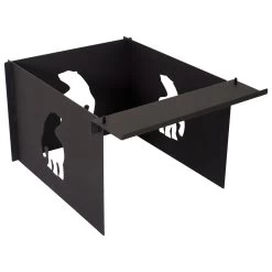 Nordisk Torden Wood Burner Set -Camping Discount Store nordisk torden wood burner set detail 4