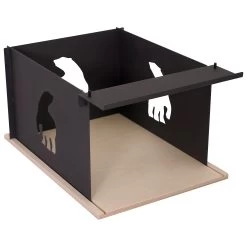 Nordisk Torden Wood Burner Set -Camping Discount Store nordisk torden wood burner set detail 5