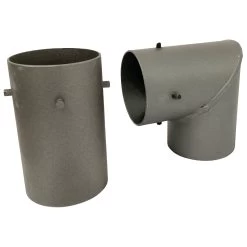 Nordisk Torden Wood Burner Set -Camping Discount Store nordisk torden wood burner set detail 7