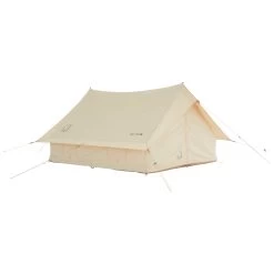 Nordisk Ydun Sky 5.5 Technical Cotton Tent - 3-person Tent