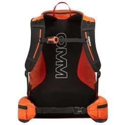 OMM Classic 25 - Mountaineering Backpack -Camping Discount Store omm classic 25 mountaineering backpack detail 3