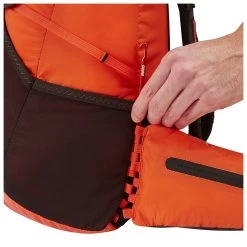 OMM Classic 25 - Mountaineering Backpack -Camping Discount Store omm classic 25 mountaineering backpack detail 4