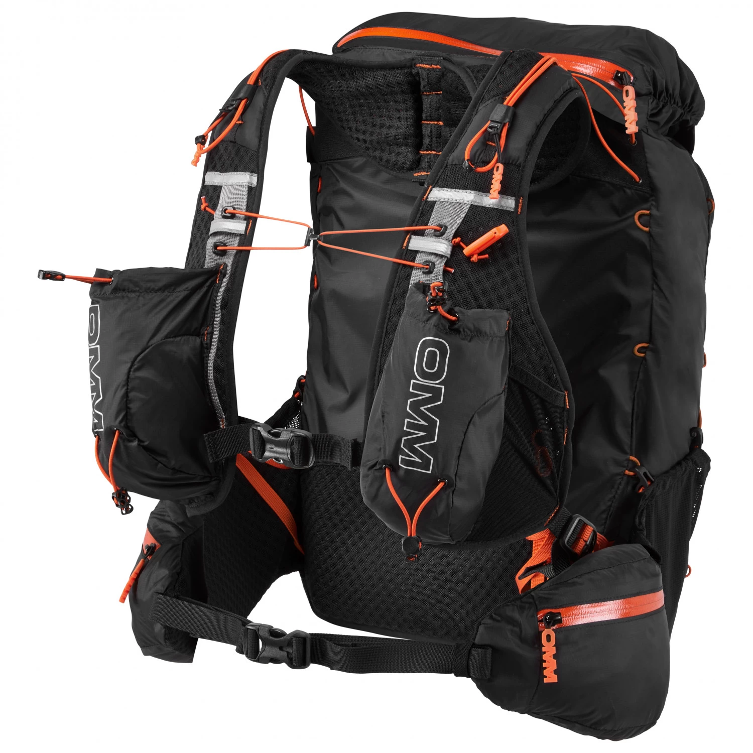 OMM Phantom 25 - Trail Running Backpack 4 OMM Phantom 25 - Trail Running Backpack - Image 2