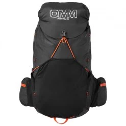 OMM Phantom 25 - Trail Running Backpack 9 OMM Phantom 25 - Trail Running Backpack -Camping Discount Store omm phantom 25 trail running backpack detail 4