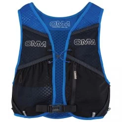 OMM Trailfire Vest - Trail Running Backpack