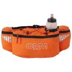 OMM Waistbelt 6 - Hip Bag -Camping Discount Store omm waistbelt 6 hip bag detail 2