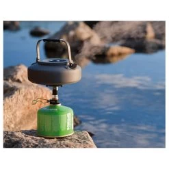 Optimus Terra Kettle - Pot -Camping Discount Store optimus terra kettle pot detail 7