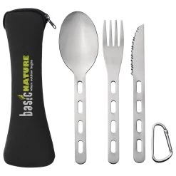 Origin Outdoors Besteckset Biwak 'Backcountry'