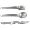 Origin Outdoors Besteckset Titan Recent - Cutlery Set -Camping Discount Store origin outdoors besteckset titan recent cutlery set
